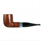 Трубка Savinelli Fuoco 101 Liscia Chiara  9mm