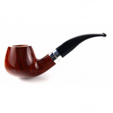 Трубка Savinelli Fuoco 645KS Liscia Chiara  9mm