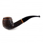 Трубка Savinelli Giotto 626 rustic 9mm