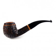 Трубка Savinelli Giotto 626 rustic 9mm