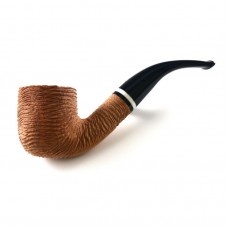 Трубка Savinelli Lino 622 rustic 9 mm