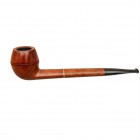 Трубка Savinelli Long John 504 smooth