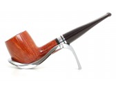 Трубка Savinelli Minerva - Liscia Nat  106 (фильтр 9 мм)