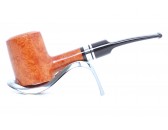 Трубка Savinelli Minerva - Liscia Nat  310 (фильтр 9 мм)