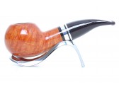 Трубка Savinelli Minerva - Liscia Nat  320 (фильтр 9 мм)