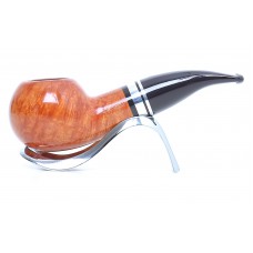 Трубка Savinelli Minerva - Liscia Nat  320 (фильтр 9 мм)