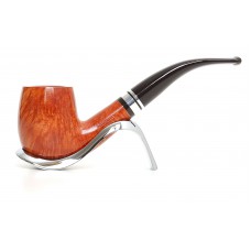 Трубка Savinelli Minerva - Liscia Nat  606 (фильтр 9 мм)