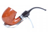 Трубка Savinelli Minerva - Liscia Nat  614 (фильтр 9 мм)