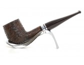 Трубка Savinelli Minerva - Marrone Rustic 106 (фильтр 9 мм)