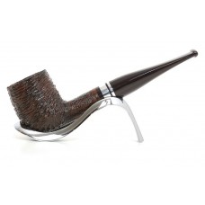 Трубка Savinelli Minerva - Marrone Rustic 106 (фильтр 9 мм)