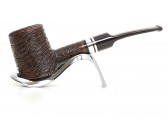 Трубка Savinelli Minerva - Marrone Rustic 310 (фильтр 9 мм)