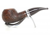 Трубка Savinelli Minerva - Marrone Rustic 320 (фильтр 9 мм)