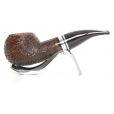 Трубка Savinelli Minerva - Marrone Rustic 320 (фильтр 9 мм)