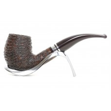 Трубка Savinelli Minerva - Marrone Rustic 601 (фильтр 9 мм)