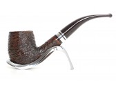 Трубка Savinelli Minerva - Marrone Rustic 606 (фильтр 9 мм)