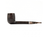 Курительная трубка Savinelli  Morellina Smooth Brown 802 (фильтр 6мм)