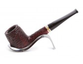 Курительная трубка Savinelli New Oscar Brownblast 9mm 128