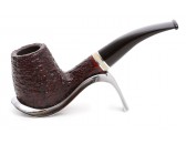 Курительная трубка Savinelli New Oscar Brownblast 9mm 628