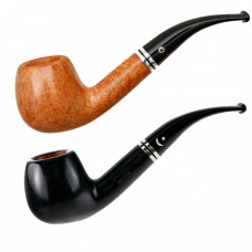 Набор 2 трубки Savinelli Night&Day 636 9mm