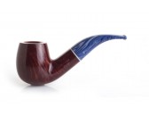 Трубка Savinelli Oceano Smooth Burgundy 9mm 616