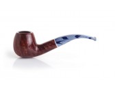 Трубка Savinelli Oceano Smooth Burgundy 9mm 626