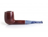 Трубка Savinelli Oceano Smooth Burgundy 9mm 111