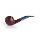 Трубка Savinelli Oceano Smooth Burgundy 9mm 673