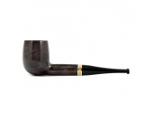 Трубка Savinelli Oscar Liscia Marrone Scuro 128 (фильтр 9 мм)