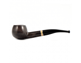 Трубка Savinelli Oscar Liscia Marrone Scuro 315 (фильтр 9 мм)