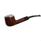 Трубка Savinelli Panama 122 smooth 9mm