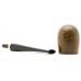 Трубка Savinelli Petite Brown 105