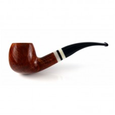 Трубка Savinelli Pianoforte 626 smooth 9mm