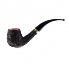 Трубка Savinelli Piazza Di Spagna 602 rustic 9mm