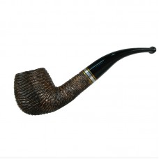 Трубка Savinelli Piazza Di Spagna 626 rustic 9mm