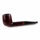 Трубка Savinelli Porto Сervo 129 smooth 9mm