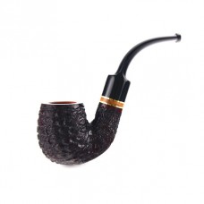 Трубка Savinelli Porto Сervo 614 rustic 9mm