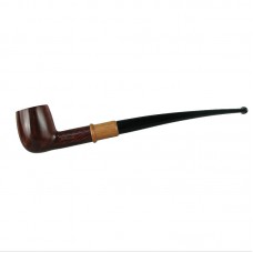 Трубка Savinelli Qandale 106 smooth 9mm