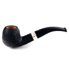 Трубка Savinelli Tevere  rustic 9mm 626