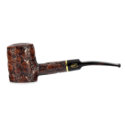 Трубка Savinelli Alligator 310 Brown  9mm