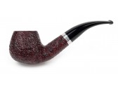 Курительная трубка Savinelli Bianca Rustcated 9mm 645