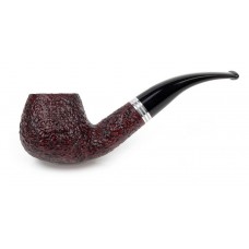 Курительная трубка Savinelli Bianca Rustcated 9mm 645