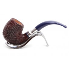 Трубка Savinelli Eleganza Brownblast 9mm 614