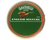 Трубочный табак Savinelli English Mixture