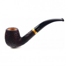 Трубка Savinelli Sistina 602 rustic 9mm