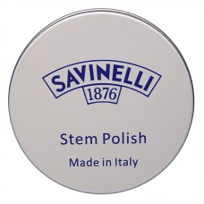 Полироль для мундштука Savinelli STEM POLISH D751