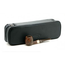 Сумка для  трубок Savinelli T225 Black