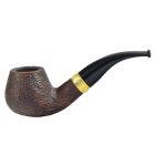 Трубка Savinelli Tevere 645 rustic 9mm