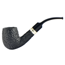 Трубка Savinelli Tevere  rustic 9mm 607