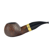 Трубка Savinelli Tevere  rustic 9mm 320