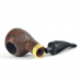 Трубка Savinelli Tevere  rustic 9mm 320